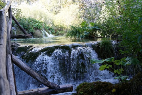 迷失在巴尔干半岛9日游