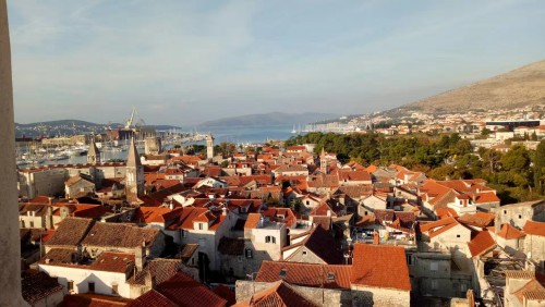 迷失在巴尔干半岛9日游