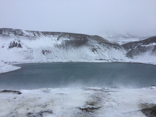 冰岛全览10日深度游