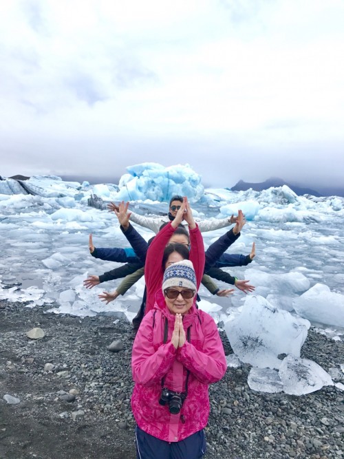 冰岛全览10日深度游