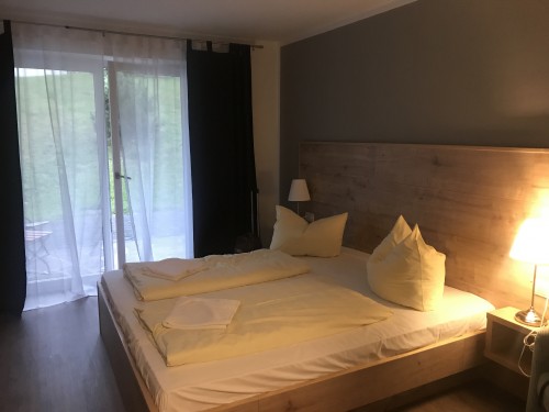 慕尼黑新天鹅堡国王湖