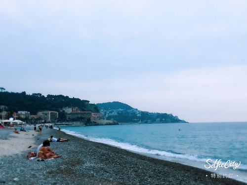 巴塞南法循环线