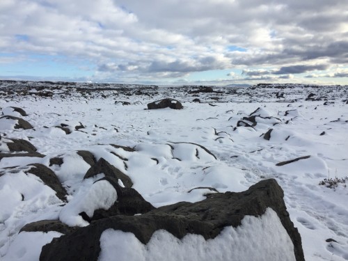 冰岛全览10日深度游