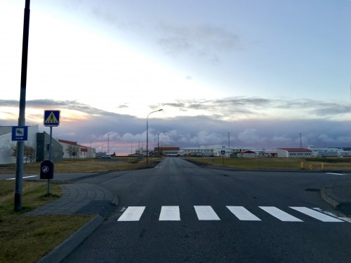 冰与火之歌，冰岛六日五晚深度游