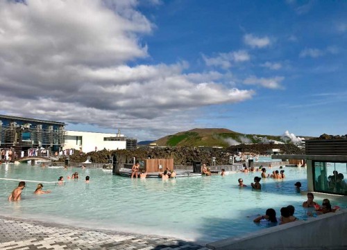 冰岛全览10日深度游