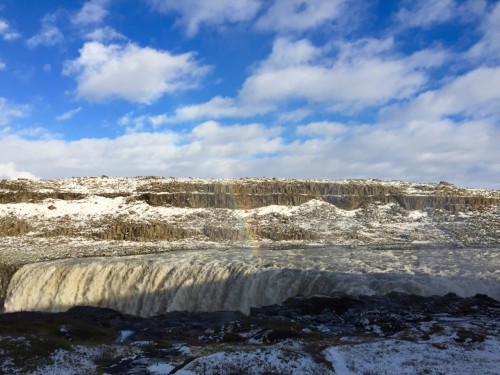 冰岛全览10日深度游