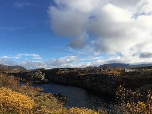 冰与火之歌，冰岛六日五晚深度游