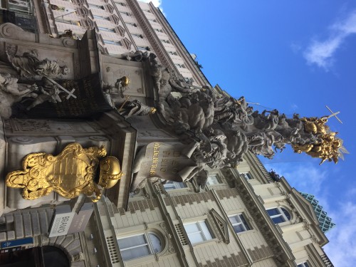 东欧瑞士循环线