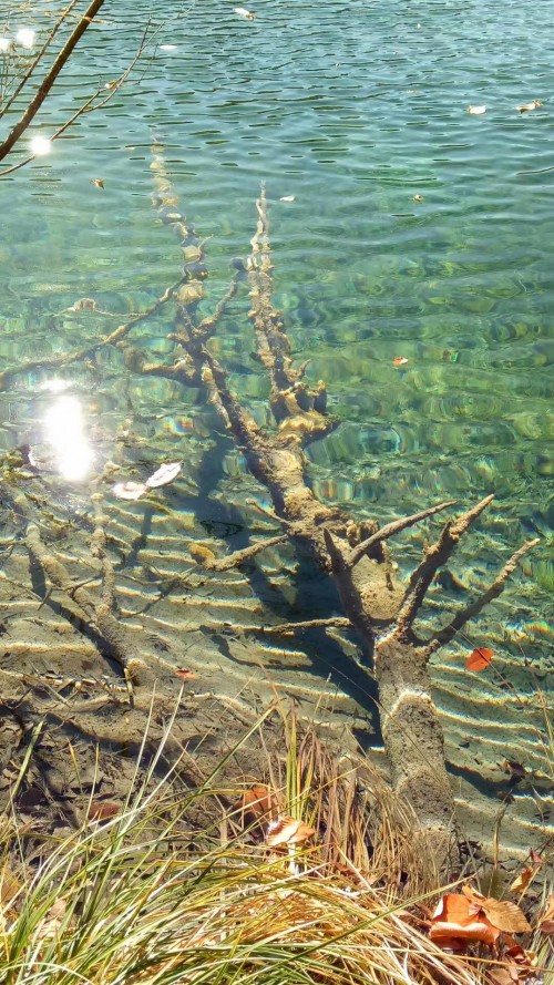 迷失在巴尔干半岛9日游