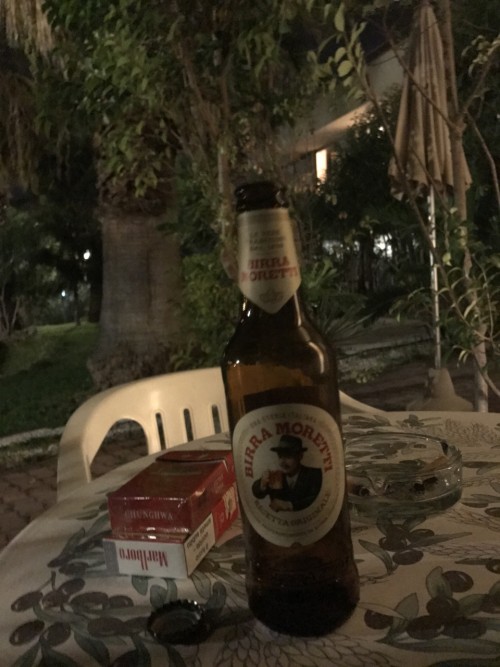 意大利南法循环线