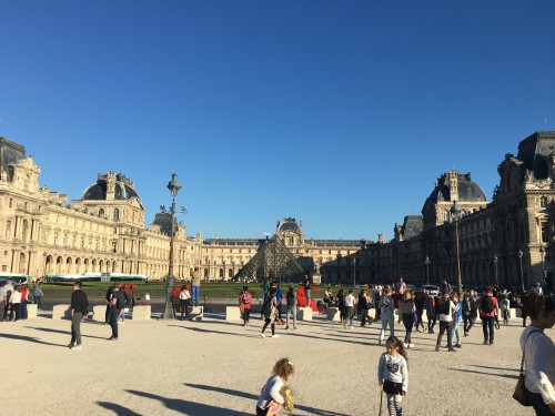 科隆/阿姆斯特丹/巴黎