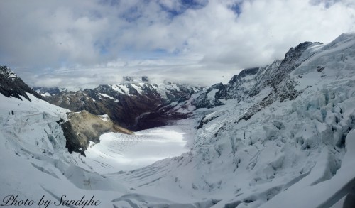 湖光山色瑞士四天精选