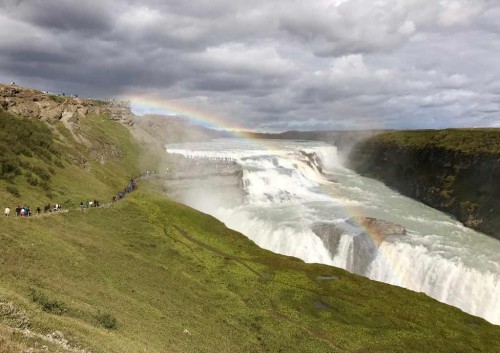 冰岛全览10日深度游