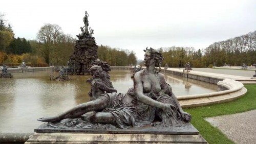 迷失在巴尔干半岛9日游