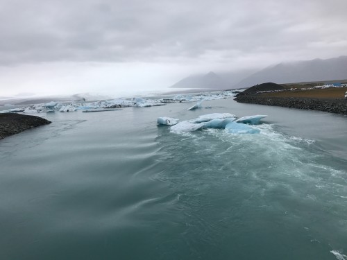 冰与火之歌，冰岛六日五晚深度游