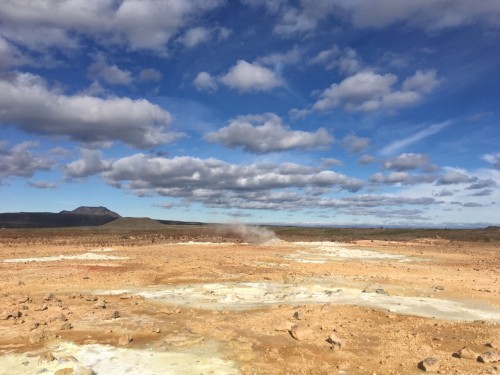 冰岛全览10日深度游
