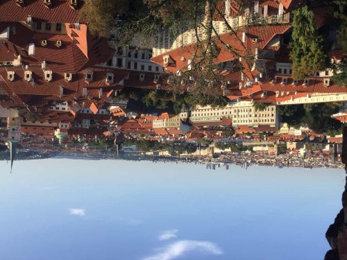 东欧瑞士循环线