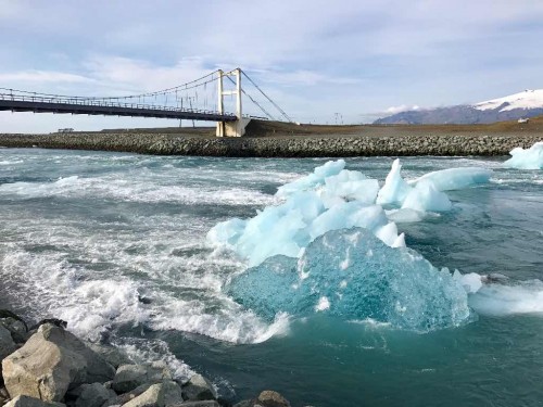 冰岛全览10日深度游