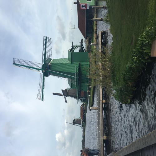 科隆/阿姆斯特丹/巴黎