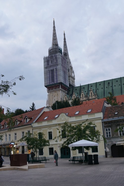 迷失在巴尔干半岛9日游