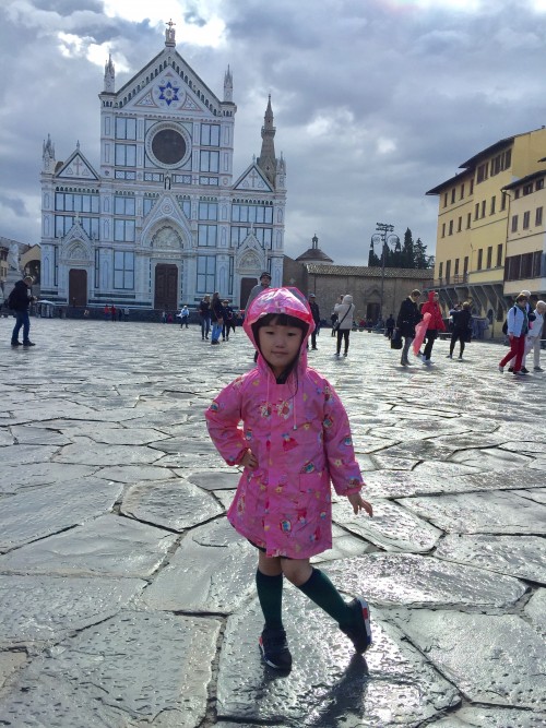 意大利南法循环线