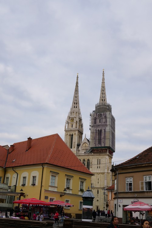 迷失在巴尔干半岛9日游
