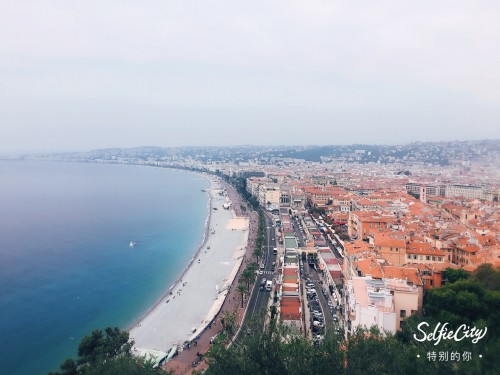 巴塞南法循环线