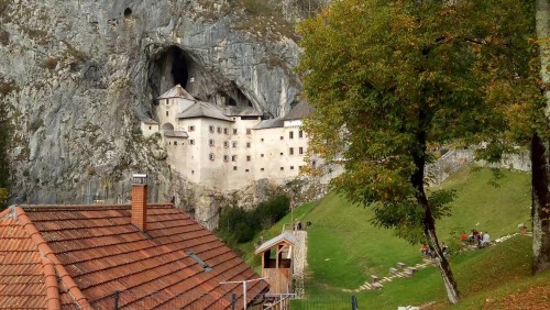 迷失在巴尔干半岛9日游