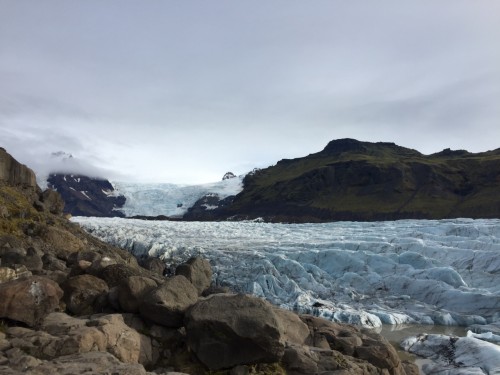 冰岛全览10日深度游