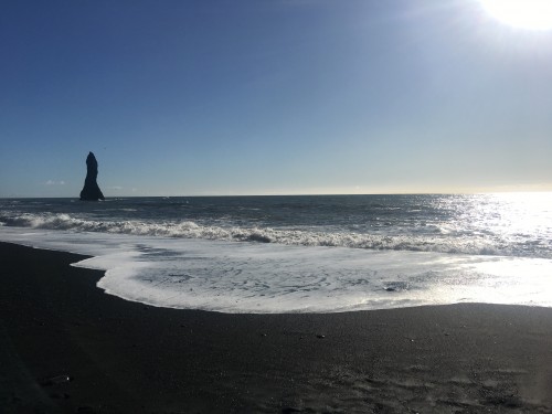 冰与火之歌，冰岛六日五晚深度游