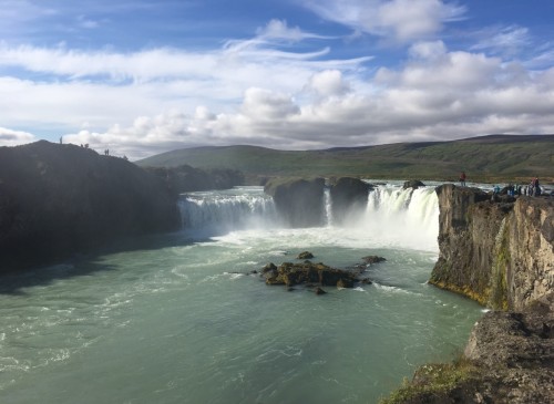 冰岛全览10日深度游
