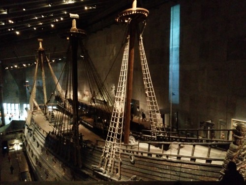 Last Minute - 北欧之珠(北欧旅游)