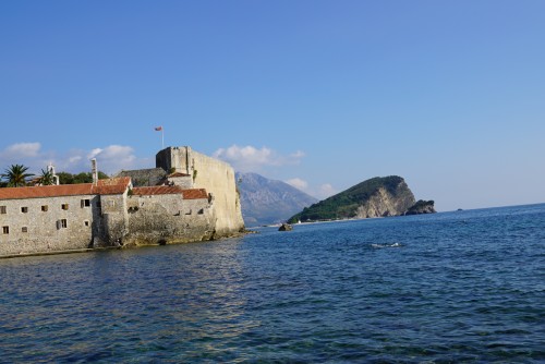 迷失在巴尔干半岛9日游