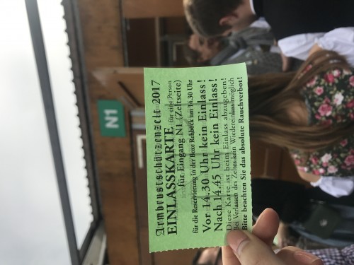 慕尼黑新天鹅堡国王湖