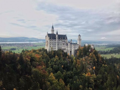 啤酒节三日体验之旅（德累斯顿线）