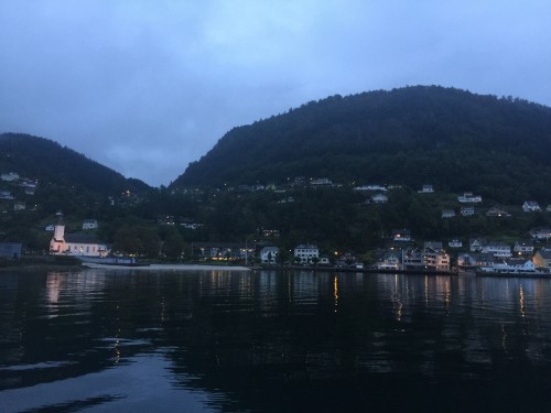 挪威峡湾峡湾，芬兰赫尔辛基