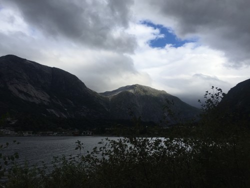 挪威峡湾峡湾，芬兰赫尔辛基