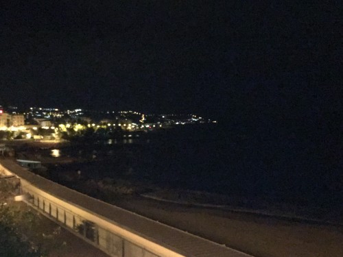 意大利南法循环线