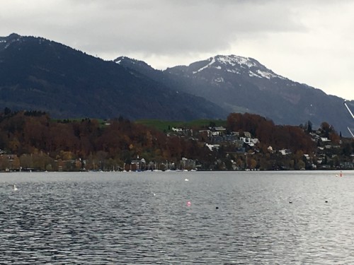 意大利南法循环线