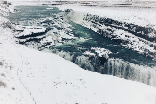 冰与火之歌，冰岛六日五晚深度游
