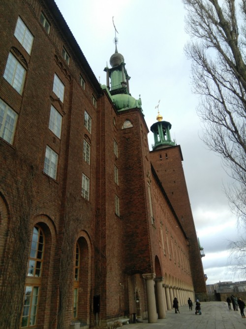 哥本哈根、斯德哥尔摩、赫尔辛基、奥斯陆