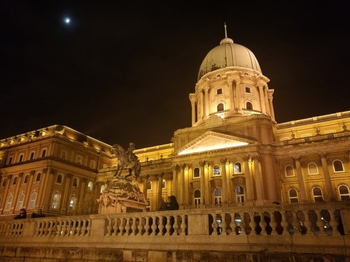 东欧波西米亚风情游