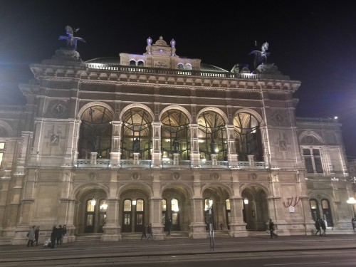 东欧波西米亚风情游