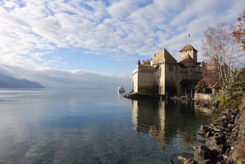 东欧五国全景七日游