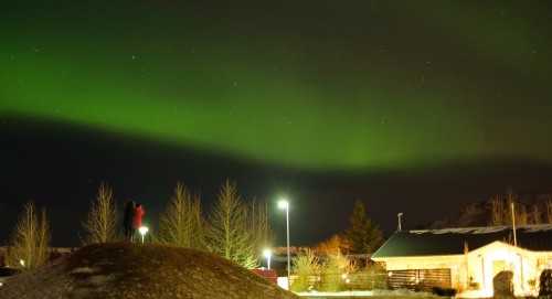 冰与火之歌，冰岛六日五晚深度游