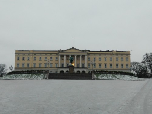 哥本哈根、斯德哥尔摩、赫尔辛基、奥斯陆