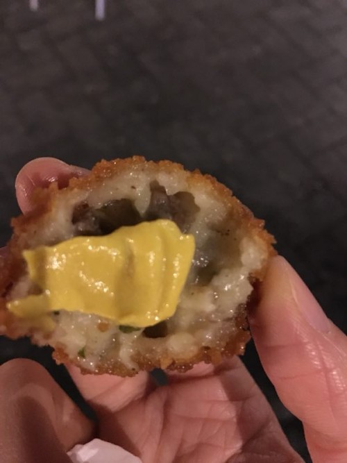 Last Minute - 遍游西欧