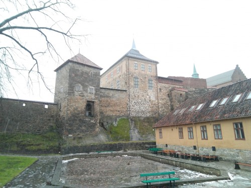 哥本哈根、斯德哥尔摩、赫尔辛基、奥斯陆