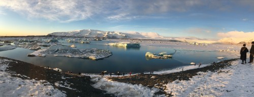 冰与火之歌，冰岛六日五晚深度游