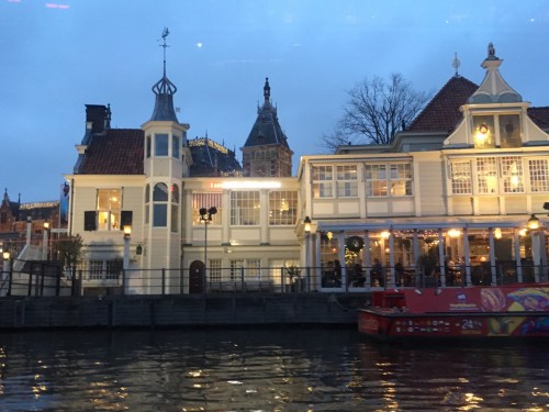 Last Minute - 遍游西欧